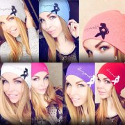 Заказать BonaFide Шапка (Dark&Black)