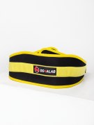 Заказать Do4a Lab Syndicate Ремень анатомический (Желтый)