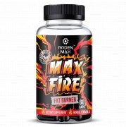 Заказать RODEN MAX MaxFire 60 капс N