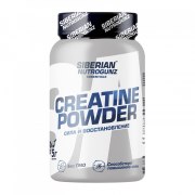 Заказать Siberian Nutrogunz Creatine Powder 450 гр