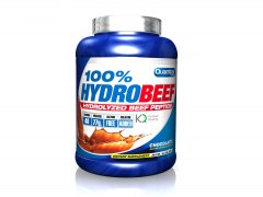 Заказать Quamtrax Hydro Beef 2000 гр