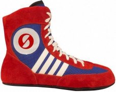 Заказать SABO Самбовки Контакт (Комби)