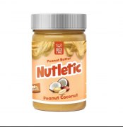 Заказать Nutletic Арахисовая паста 280 гр Арахис с Кокосом