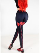 Заказать BonaFide Лосины Classic (Baby Red)