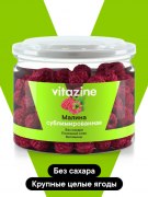 Заказать Vitazine Малина сублимационная 20 гр