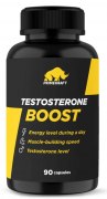 Заказать Prime Kraft Testosterone Boost 90 капс N