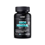Заказать VPLab High Mineral Complex 90 капс