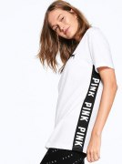 Заказать Victoria's Secret Campus Short Sleeve Tee