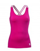 Заказать Better Bodies Performance Shapetop (Hot Pink)