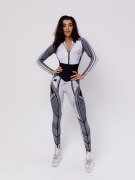 Заказать BonaFide Комбинезон ArcanaSyndicate Base MRL Mainstream (Light Gray)