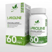 Заказать NaturalSupp L-Proline 60 капс N