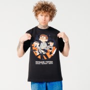 Заказать Mother Russia Футболка оверсайз 