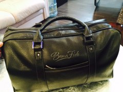 Заказать BonaFide Сумка Bona Grand (Total Black)