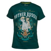 Заказать Mother Russia Футболка 