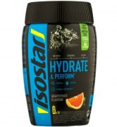 Заказать Isostar Power Hydrate&Perform 400 гр