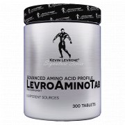 Заказать Kevin Levrone LevroAmino 300 таб