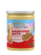 Заказать Намажь Орех Арахисовая Паста (фан серия) Креми 230 гр