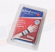 Заказать Kindmax Суппорт запястья Серый B2333