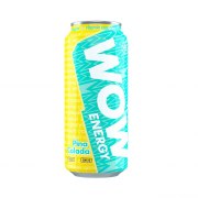 Заказать Wow Energy drinks cream & Soda 450-500 мл N