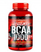 Заказать ActivLab BCAA 1000 XXL Tabs 120 таб