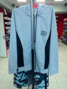 Заказать Do4a GK Толстовка Dich (меланж)