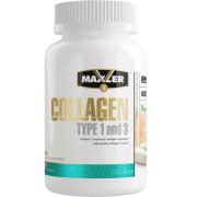 Заказать Maxler Collagen Type 1&3 90 таб N