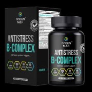 Заказать RODEN MAX B-Comlex 60 капс