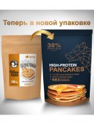 Заказать Иван-поле Смесь для панкейков белковая 400 гр