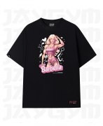 Заказать JayGym Футболка Barbella Черный