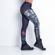 Заказать LabellaMafia Legging Pharaon Skull