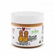 Заказать Nutbutter Арахисовая паста (темная обжарка) 320 гр