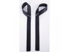 Заказать IRONMAN Лямки Для Тяги Кожаные (пара)