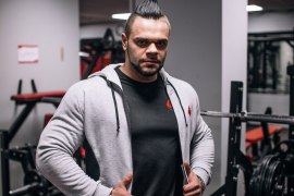 Заказать Do4a GK Толстовка FUTUR (меланж)