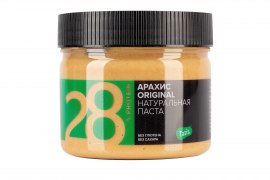 Заказать Татис Арахисовая Паста (Классическая) 300 гр