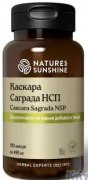 Заказать Natures Sunshine Каскара Саграда НСП 100 капс