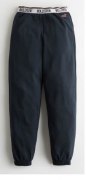 Заказать Hollister High-Rise Boyfriend Sweatpants