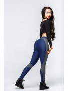 Заказать BonaFide Лосины Kaif Life (Total Blue)