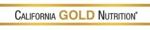 California Gold Nutrition