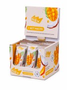 Заказать Protein Rex Батончик кокосовый глазированный 40 гр
