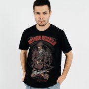 Заказать Mother Russia Футболка 