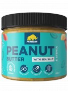 Заказать Prime Kraft Арахисовая паста PRIMEBAR 300 гр с морской солью и стевией