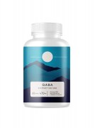 Заказать Elementica Organic GABA 350 мг 60 капс
