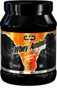 Заказать Maxler Whey Amino Tabs 2000 300 таб