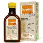 Заказать Компас Здоровья Элексир Иммунный 200 мл