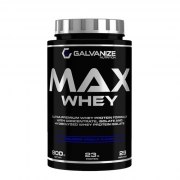 Заказать Galvanize Max Whey 900 гр