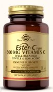 Заказать Solgar Ester-c Plus 500 мг 90 капс