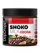 Заказать DopDrops паста Шоколадно-Ореховая 