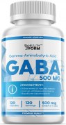 Заказать Health Form Gaba 120 капс