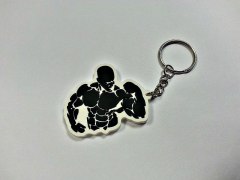 Заказать Do4a Accs Брелок Кочка