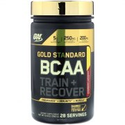 Заказать ON BCAA Gold Standard T+S 28 порц